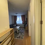 Daire Ski-in