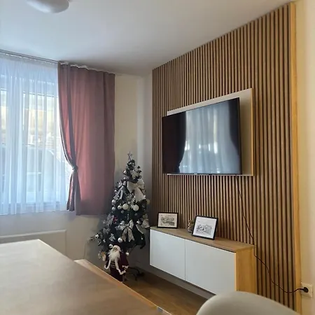 Apartment Ski-in Jahorina