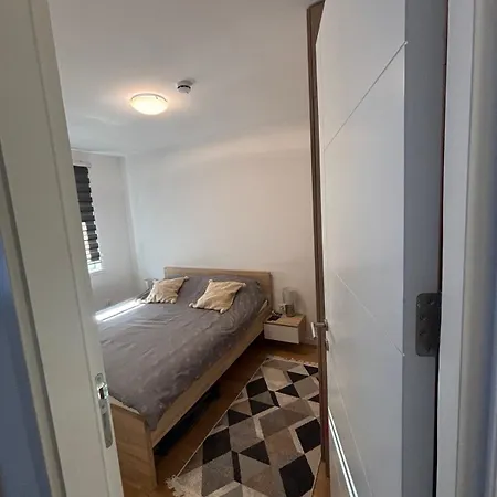 Ski-in Apartmán *