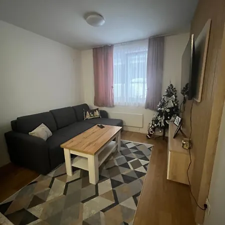 Lejlighed Ski-in Jahorina