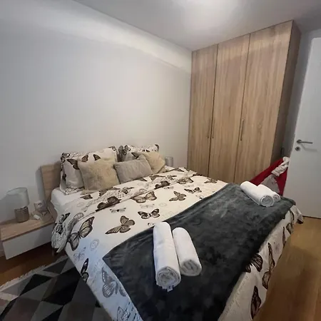 Lejlighed Ski-in Jahorina