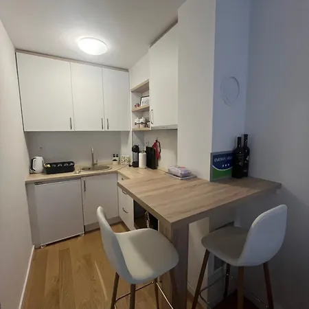 Apartamento Ski-in Jahorina