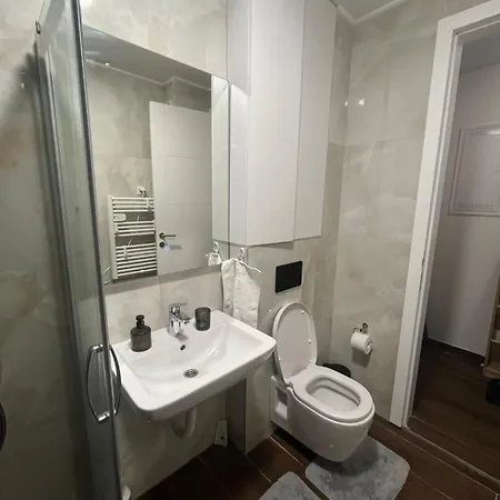 Ski-in Apartamento *